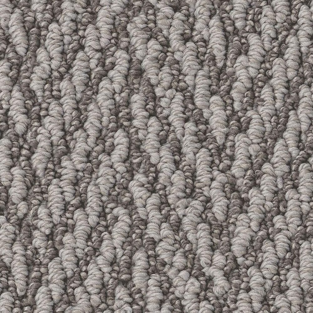 Anderson Tuftex Always Natural Carpet in Silver Polish, , large
