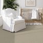 Dixie Home Genuine Carpet in Worthy, , large