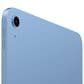 Apple iPad 11-Inch A16 Chip with Wi-Fi only - 512GB in Blue with 2-Year AppleCare+, , large