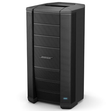 Bose F1 Model 812 Flexible Array Loudspeaker in Black, , large