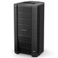 Bose F1 Model 812 Flexible Array Loudspeaker in Black, , large