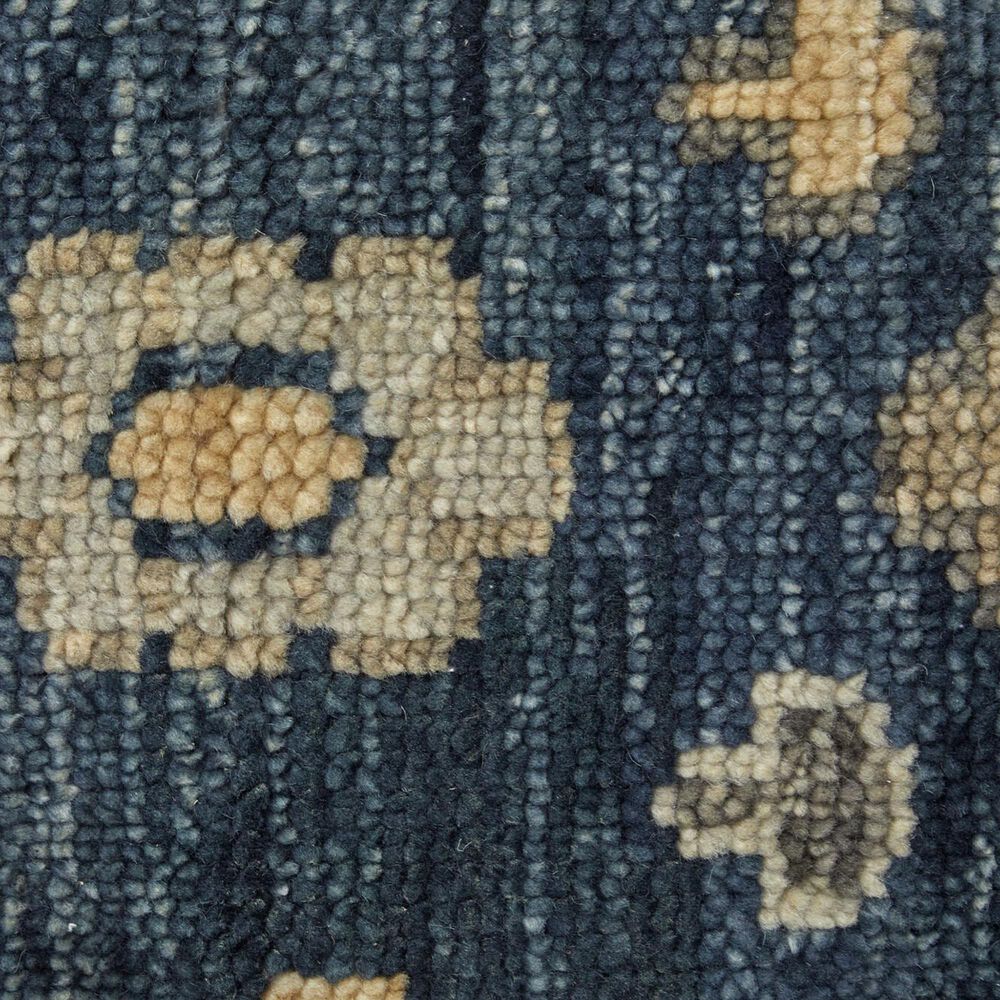 Feizy Fillmore 2&#39; x 3&#39; Blue and Gray Area Rug, , large