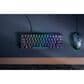 Razer Huntsman Mini Gaming Keyboard with Chroma RGB Backlighting in Black, , large
