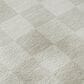 Dalyn Rug Company The Reserve TR7 Linen 8" Round Indoor/Outdoor Area Rug, , large