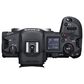 Canon EOS R5 Mirrorless Camera with RF24-105mm F4 L IS USM Lens in Black, , large