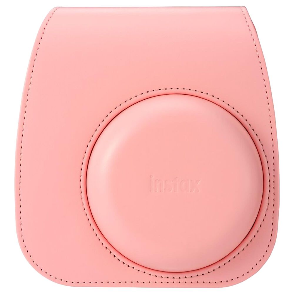 Fujifilm Instax Mini 11 Case in Blush Pink, , large