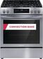 Frigidaire 30" Freestanding Gas Range, , large