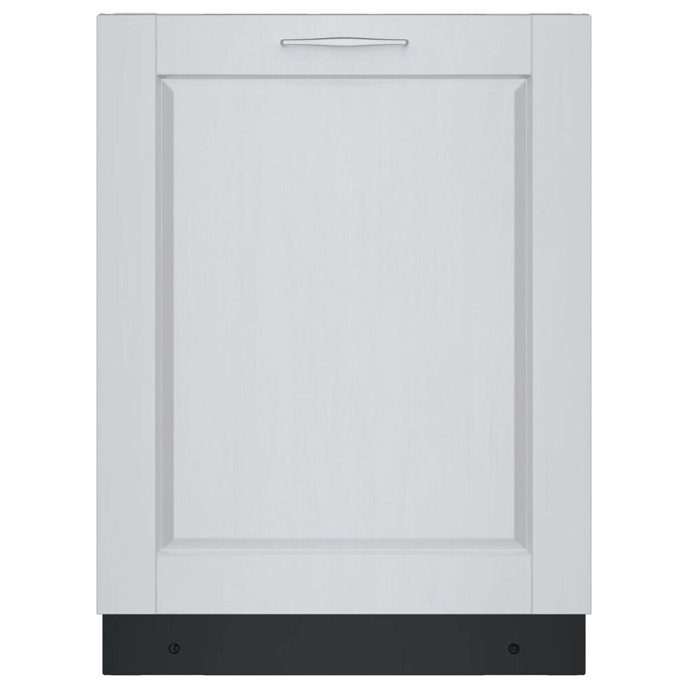 Bosch 800 Series 24"" Built-In Dishwasher with 6 Wash Cycles in Panel Ready, , large