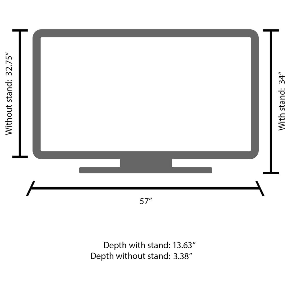 Sony *65&quot; 4k LED W/SOUNDBAR, , large
