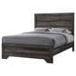 Mayberry Hill Nathan 5-Piece Full Bedroom Set in Gray Oak, , large
