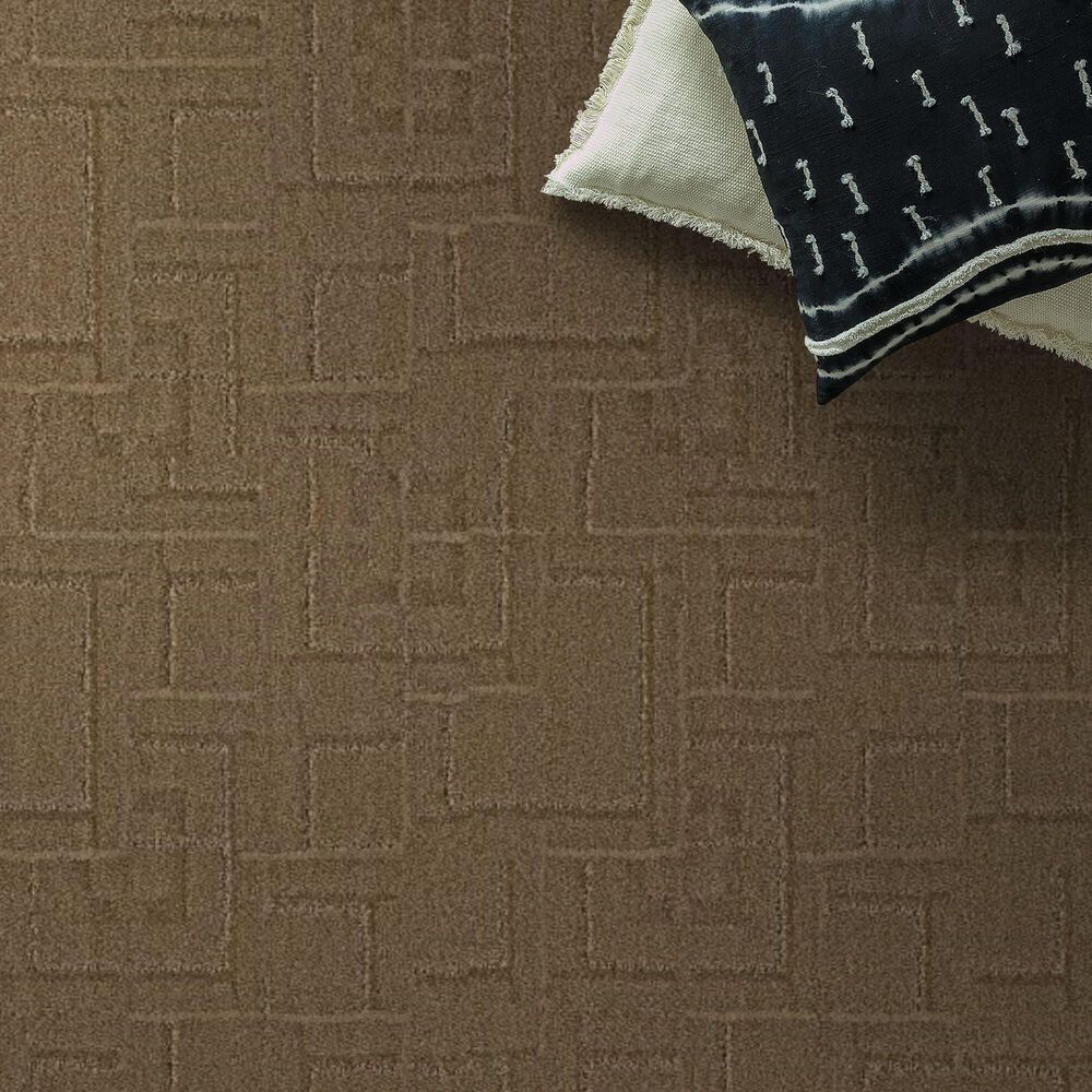 Anderson Tuftex Path Carpet in Trail, , large