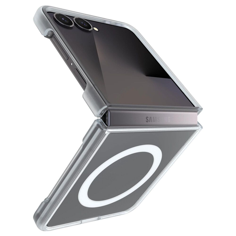 OtterBox Thin Flex Magnetic Case for Samsung Galaxy Z Flip8 in Clear, , large