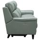 Barcalounger Kester Power Sofa in Lorenzo Mint, , large
