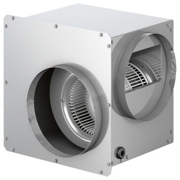 Bosch DHG602DUC 600 CFM Internal Blower, , large