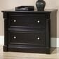 Sauder Palladia 2-Drawer Lateral File Cabinet in Wind Oak, , large