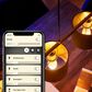 Philips Hue 2-Pack LED Smart Candle E12 White Bulb, , large