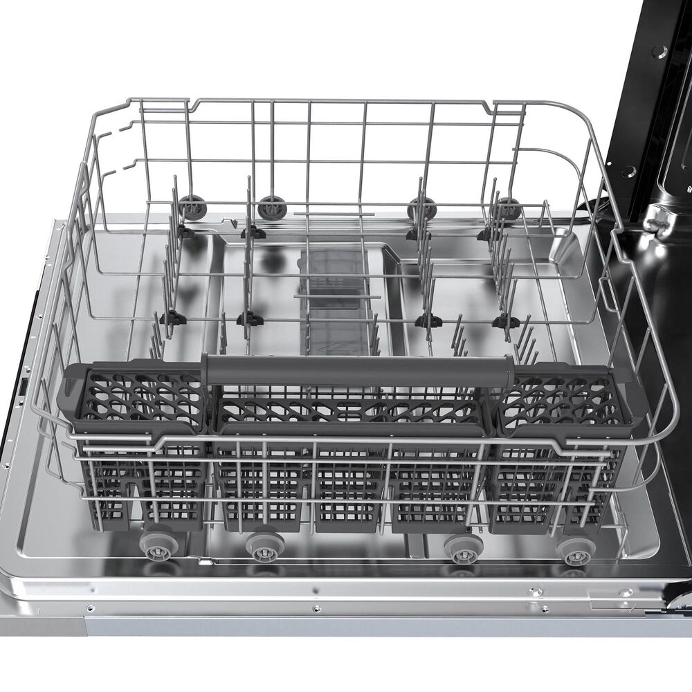 Forno Rivestito Dishwasher with 45 dBA in Panel Ready, , large
