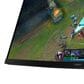 HP Omen 34" WQHD 180Hz Curved Gaming Monitor in Black, , large