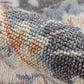 Momeni Anatolia ANA-8 2"3" x 7"6" Charcoal Runner, , large