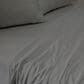 SHEEX Performance VenTech 4-Piece King/California King Sheet Set in Graphite, , large