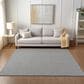 Dalyn Rug Company Provo 9" x 13" Sky Indoor/Outdoor Area Rug, , large
