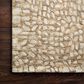 Loloi Masai 3"6" x 5"6" Neutral Area Rug, , large