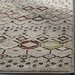 Safavieh Amsterdam AMS108G 2"3" x 10" Light Grey Runner, , large