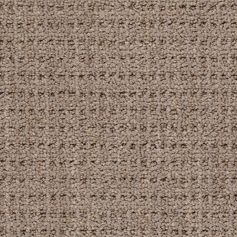 Dixie Home Country Home Carpet in Pinecone, , large