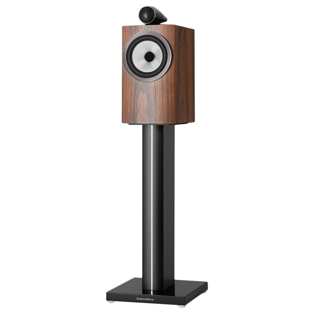 Bowers and Wilkins 700 Series 705 S3 2-Way Bookshelf Loudspeaker in Mocha, , large