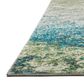 Dalyn Rug Company Winslow 9" x 12" Meadow Indoor/Outdoor Area Rug, , large