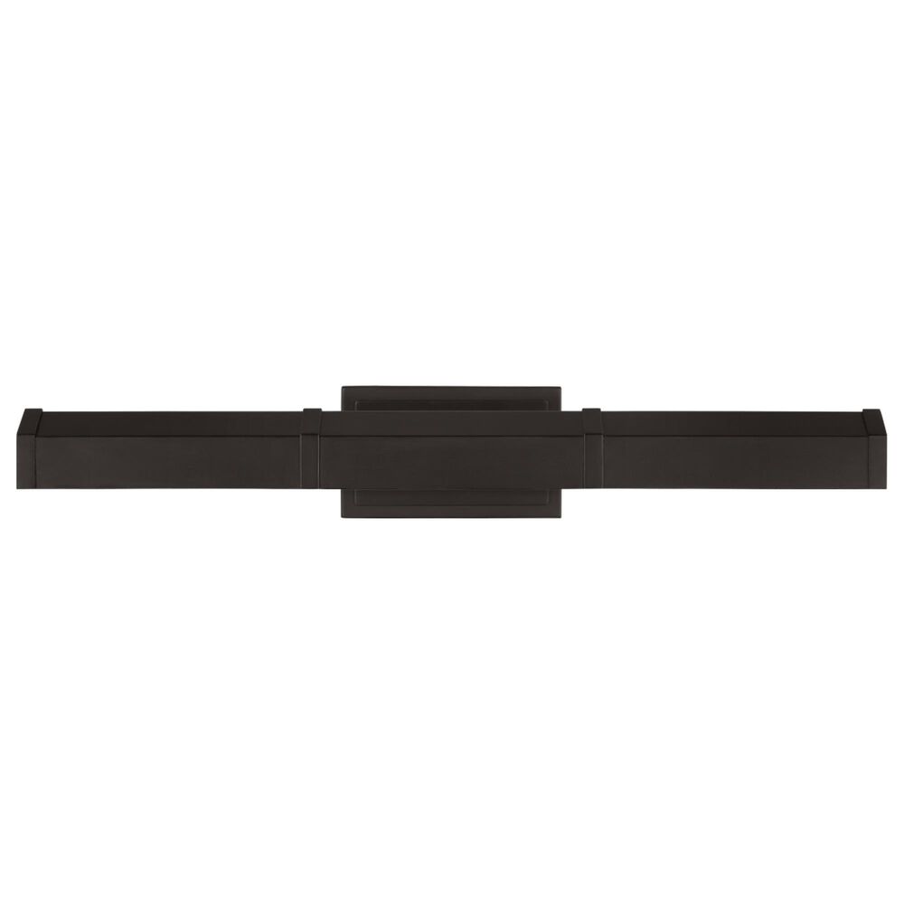 Visual Comfort Granby 18" Picture Light in Aged Iron, , large
