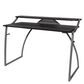 OSP Home Alpha Battlestation Desk in Black, , large