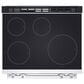 LG 6.3 Cu. Ft. Smart Induction Slide-In Range with ProBake Convection and Air Fry in PrintProof Stainless Steel, , large
