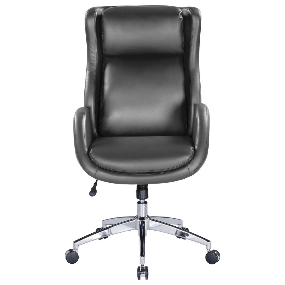 Valor Living Blanchard Executive Chair in Black, , large
