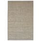 Radici USA Leopardo 2"6" x 10" Silver Runner, , large