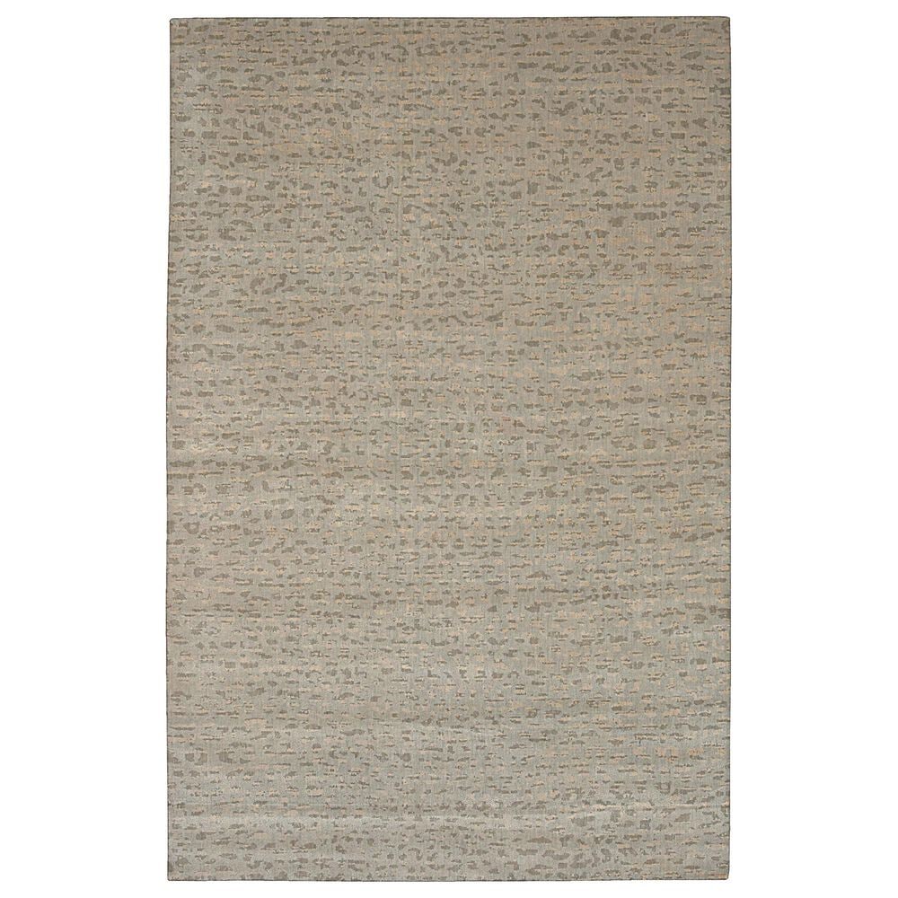 Radici USA Leopardo 2"6" x 10" Silver Runner, , large