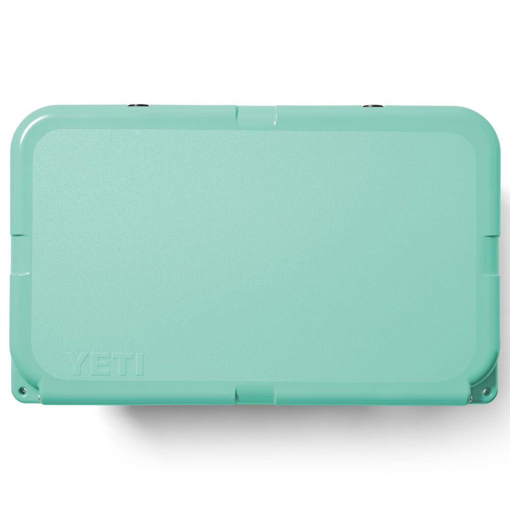 YETI Tundra 45 Hard Cooler in Seafoam, , large