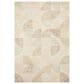 Loloi Milo MLO-03 2"6" x 7"6" Pebble/Multi Runner, , large