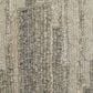 Feizy Navaro 2" x 3" Ivory and Gray Area Rug, , large