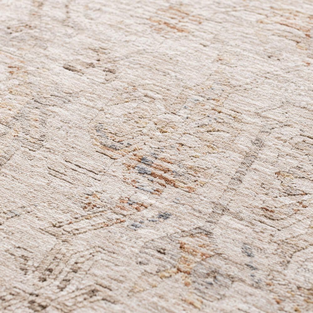 Dalyn Rug Company Vienna VI4 5&#39; x 7&#39;10&quot; Ivory Area Rug, , large