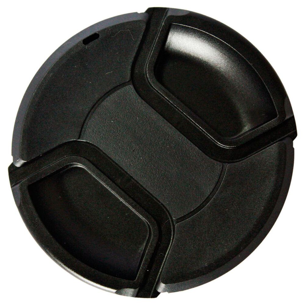 Bower 55mm Pro Series Lens Cap, , large