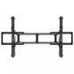 Sanus Fixed-Position Wall Mount for 65" - 140" TVs in Black, , large