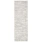 Loloi Torrance TC-01 2"7" x 8" Grey Runner, , large