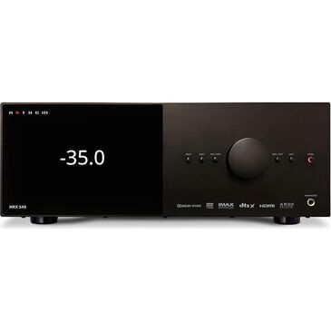 Anthem MRX 540 8K 5.2-Channel Home Theater Receiver with Dolby Atmos & 2.1 HDMI, , large