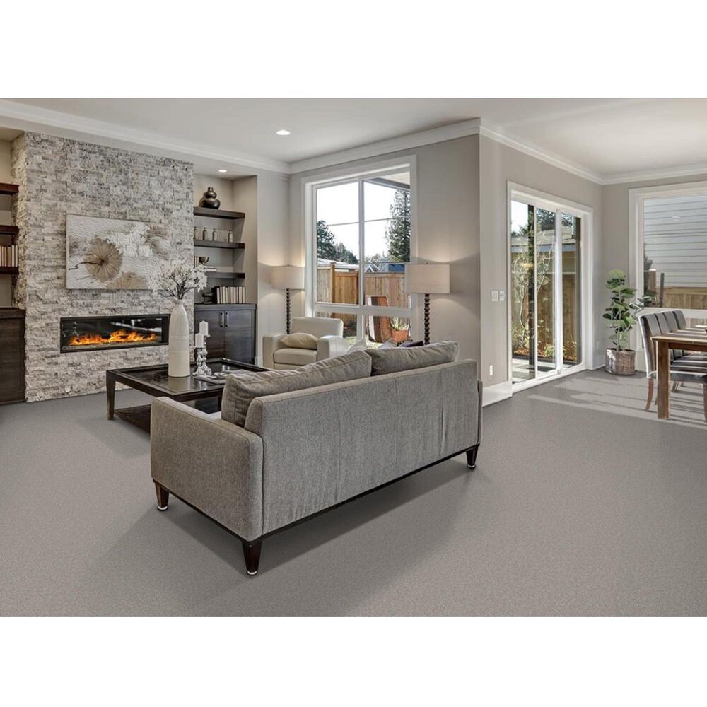 Lexmark Carpet Mills Inc. Antiquity Carpet in Imperial, , large