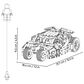 LEGO Technic Batmobile Tumbler Building Set, , large