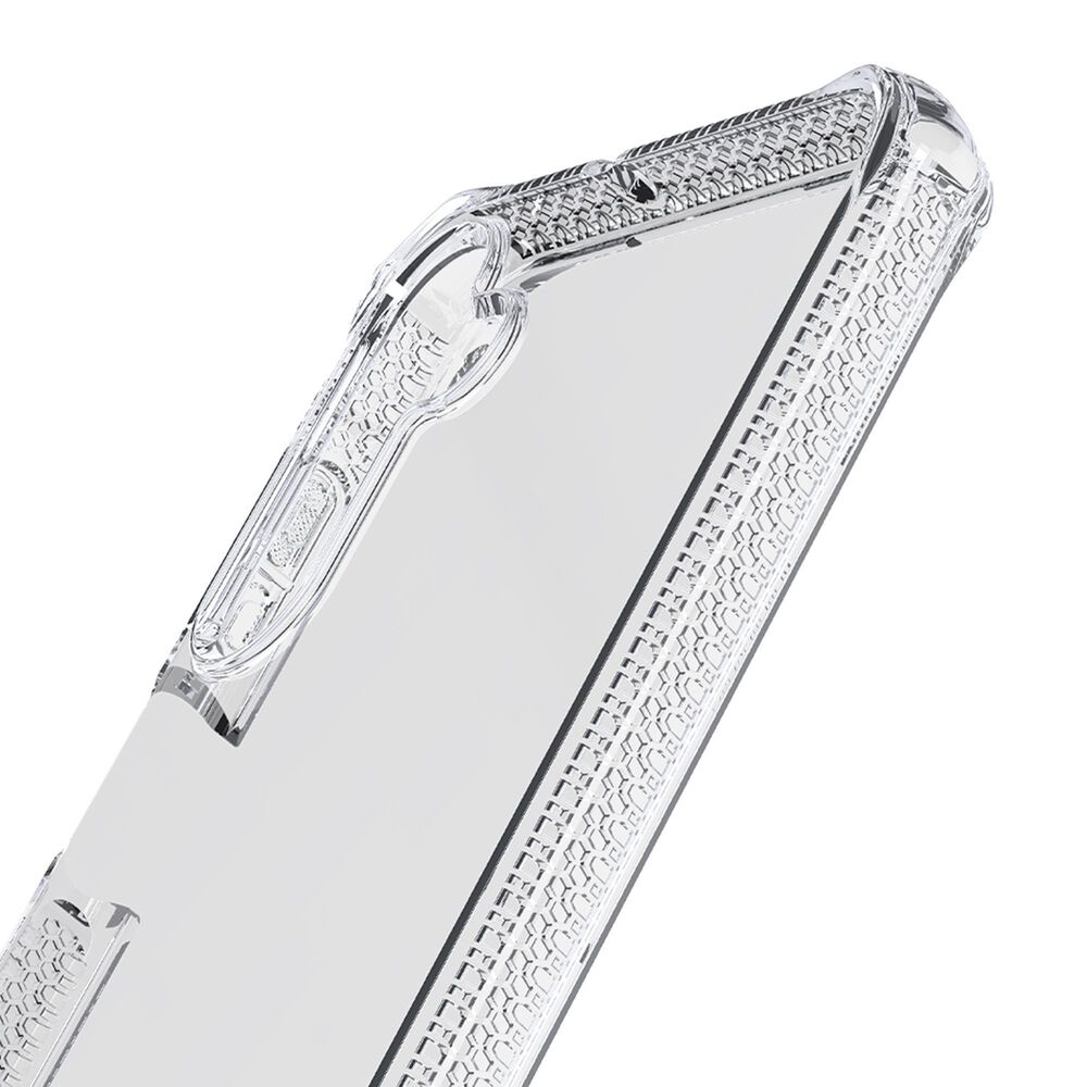 ITSkins Spectrum R Clear Case for Samsung Galaxy A16 5G in Transparent, , large
