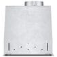 Thermador Masterpiece 36" Custom Insert Hood in Stainless Steel, , large