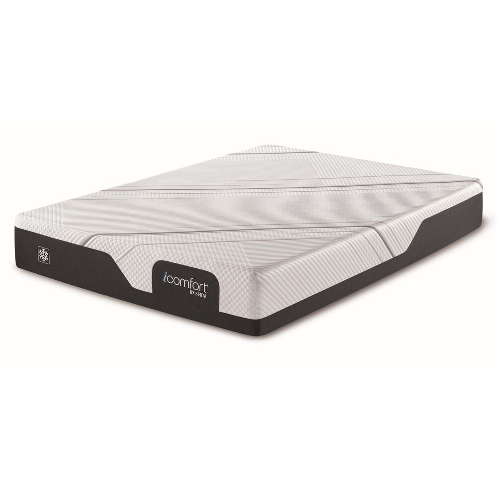Serta iComfort CF1000 Medium Queen Mattress Only, , large