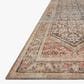 Loloi Loren LQ-17 2"3" x 3"9" Multicolor Area Rug, , large